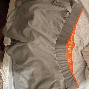 OTF Women’s Athletic Shorts